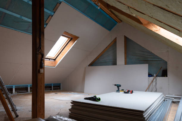Best DIY Insulation Kits and Guidance in Wabasha, MN
